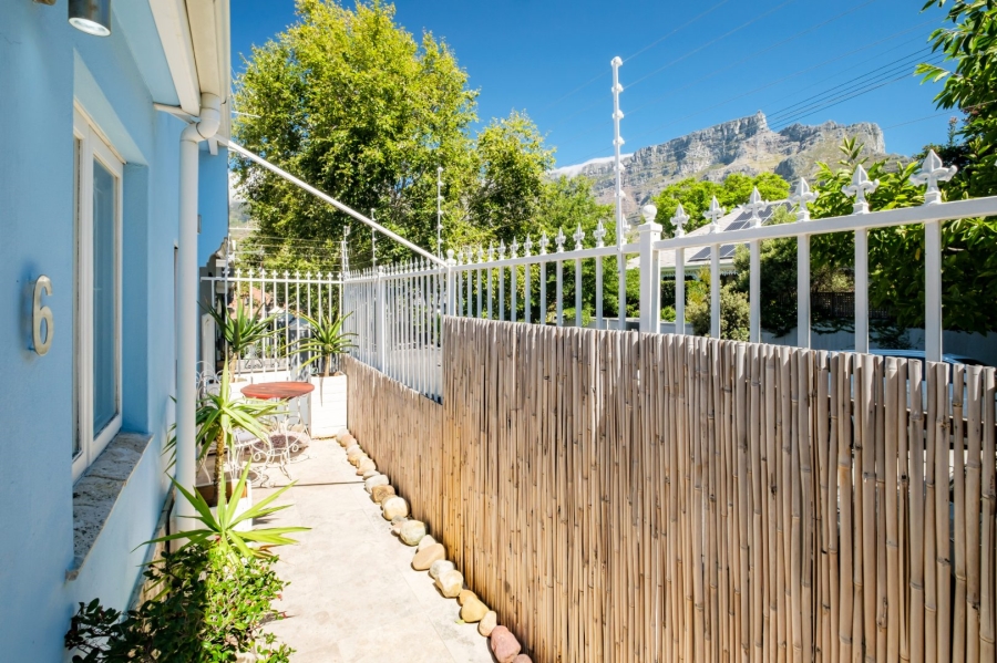 To Let 2 Bedroom Property for Rent in Gardens Western Cape